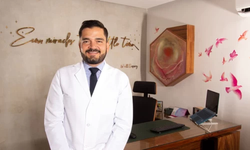 ginecólogo