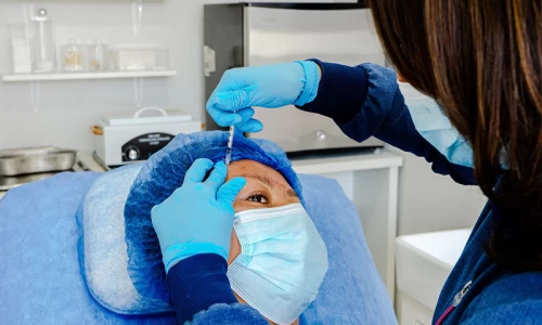 armonizacion facial