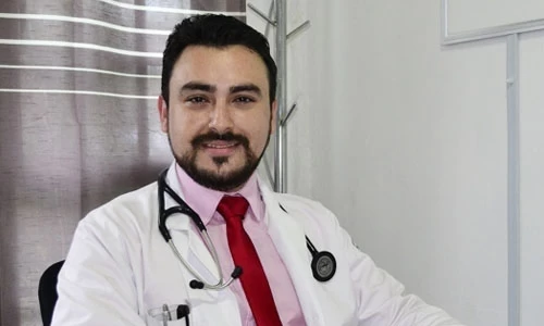 Victor Arturo Lopez Moreno